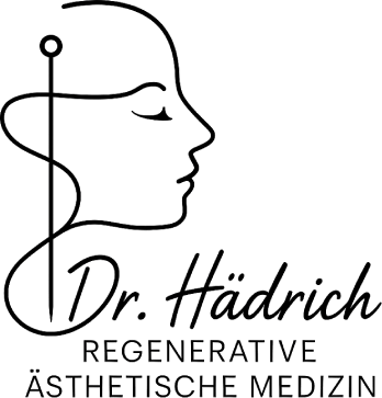 Logo Dr. Hädrich - Regenerative Ästhetische Medizin