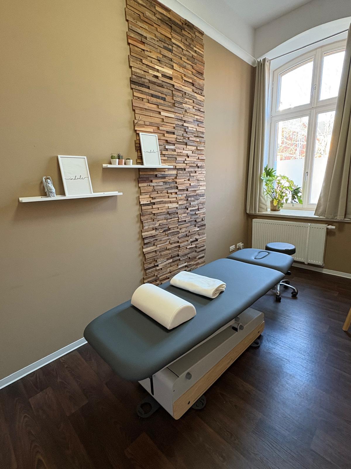 Dr. Hädrich – Regenerative Ästhetische Medizin